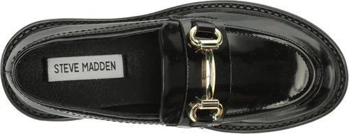 Miniatura 5 de Steve Madden Girls Shoes Lando Loafer