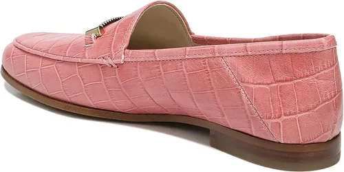 Miniatura 2 de Sam Edelman Lior Cherry Blossom Almond Toe - Mocasines de moda con tacón apilado