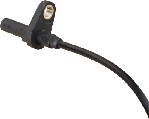 Miniatura 3 de AIP Electronics Sensor de velocidad de rueda de freno antibloqueo ABS compatible con 2004-2008 BMW Front OEM Fit ABS167