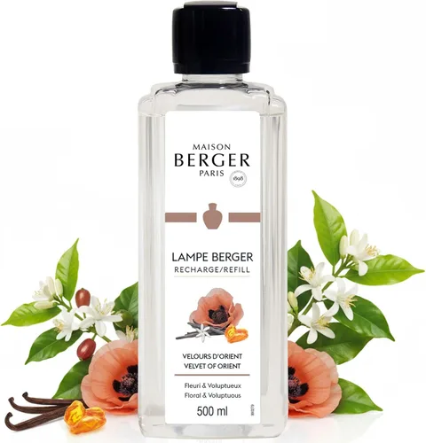 Miniatura 31 de Marea Atlántica Repuesto de fragancia Lampe Berger de Maison Berger para difusor de aceite de fragancia del hogar Purifica y perfuma tu hogar