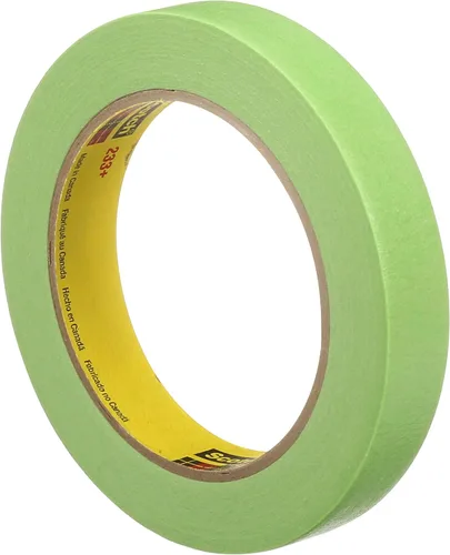 Miniatura 2 de 3M Cinta adhesiva de rendimiento automotriz, 03431, 0.709 in x 105.0 ft, 1 rollo