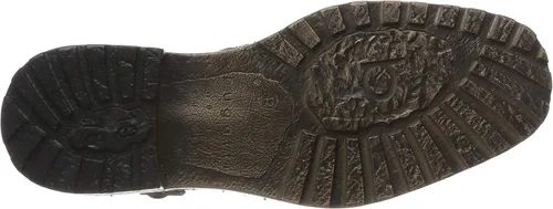 Miniatura 4 de Bugatti - Botines para hombre