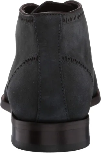 Miniatura 3 de Marc Joseph New York - Bota al tobillo para hombre, de cuero, Gold Collection.