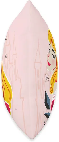Miniatura 2 de Disney Princess Aurora Sleeping Beauty - Almohada suave rosa