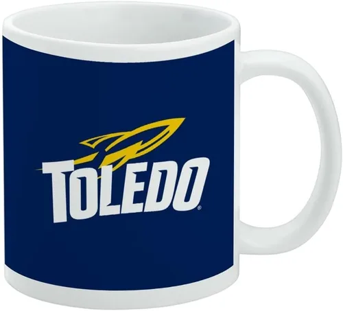 Miniatura 406 de Taza de cerámica con logotipo principal de Marshall, tazas originales para regalo para café, té y bebidas calientes, 11 oz, blanca
