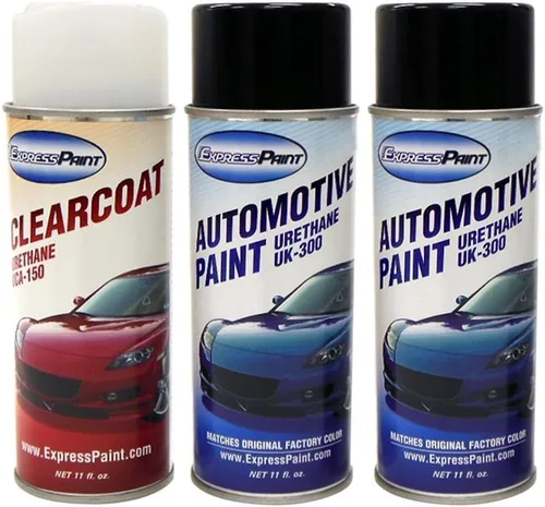 Miniatura 282 de Pintura de retoque automotriz para GMC Acadia - Red Jewel Tintcoat Tricoat 80/WA301N - Paquete todo incluido 80/WA301N (2008-2011) Rojo Jewel