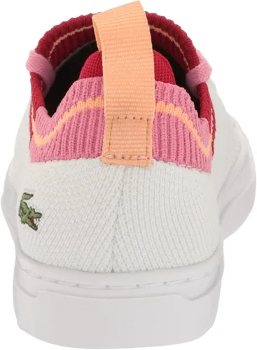 Miniatura 3 de Lacoste Tenis unisex La Piquee para niños