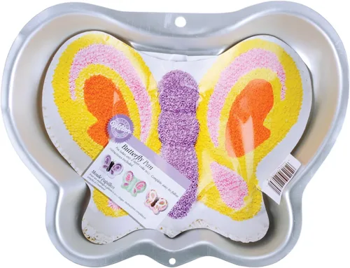 Miniatura 3 de Wilton Juego de moldes para pasteles deportivos 3D, utensilios de aluminio para pasteles con forma, duradero, calentamiento uniforme, resistente al