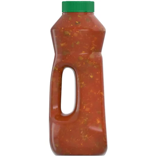 Miniatura 5 de Pace Salsa Picante suave, 64 onzas (paquete de 6)