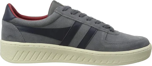 Miniatura 6 de Gola Grandslam - Tenis de ante para hombre