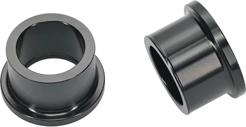 Miniatura 2 de All Balls Racing 11-1015-1 - Juego de espaciadores de rueda compatible con/repuesto para Honda