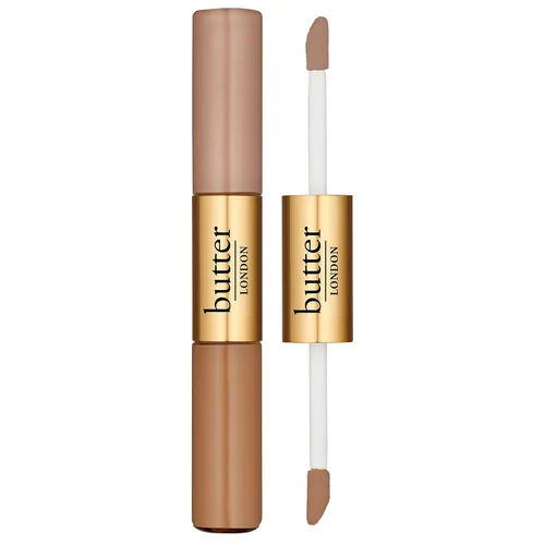 Miniatura 2 de butter LONDON LumiMatte - Corrector e iluminador 2 en 1