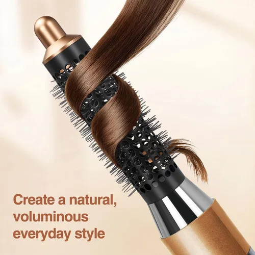 Miniatura 3 de Cepillo de volumen redondo pequeño para Dyson para Airwrap rizador accesorios Styler Curling herramienta de pelo