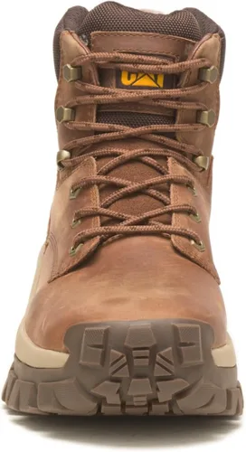 Miniatura 4 de Caterpillar Invader - Botas de trabajo con puntera de acero para hombre