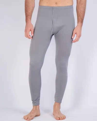 Miniatura 4 de 2 conjuntos térmicos para hombre, ropa interior térmica para hombre, manga larga con forro polar para hombre