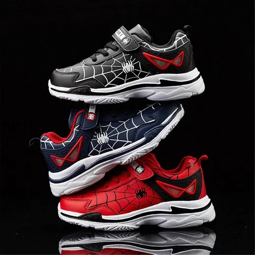 Miniatura 6 de YTRXM Zapatos para Niños Pequeños/Grandes Niños Niñas Zapatos para Niños Ligeros Transpirables Zapatillas para Correr Niños Zapatos Deportivos