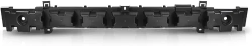 Miniatura 25 de G-PLUS 1 par de soportes de parachoques delantero izquierdo y derecho compatibles con Elantra 2011-2016 (submodelo: GL, GLS, L, Limited) 865143X000