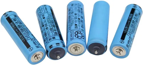 Miniatura 2 de Original Li-ion20 para afeitadora eléctrica 530S-4 550CC-4 590CC-4 570 3.6V batería de iones de litio