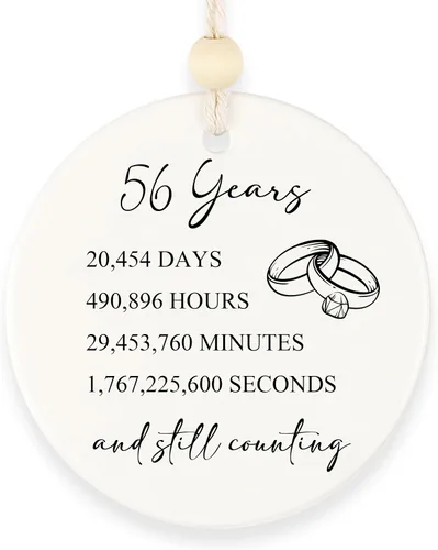 Miniatura 23 de Nombres personalizados, regalos de aniversario de zafiro de 45 años para marido y esposa, regalos de aniversario de boda 45 para pareja o padres