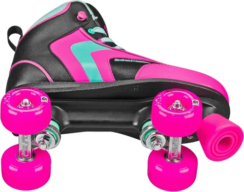 Miniatura 7 de Roller Derby Roller Star - Patines de ruedas para mujeres Menta Maven