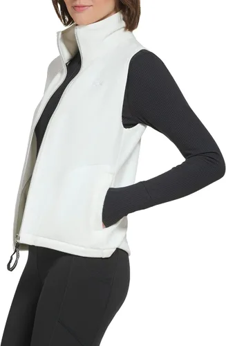 Miniatura 2 de Calvin Klein Performance Women's Everyday Lightweight Thermal Fleece Vest