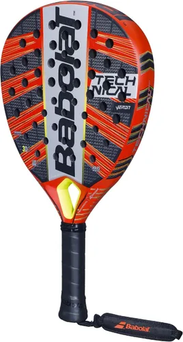 Miniatura 2 de Babolat Technical Veron Dynamic Power Pala de pádel