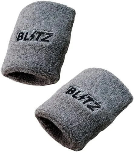 Miniatura 6 de JDM - Calcetines universales para depósito de aceite de líquido de frenos para motocicletas, motos deportivas, bicicletas, compatibles con Honda