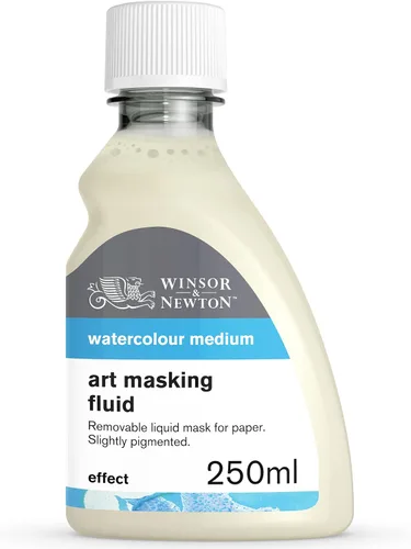 Miniatura 13 de Winsor & Newton – Lienzo para pintura al aceite agua color medio de buey líquido, 75 ml Goma árabe