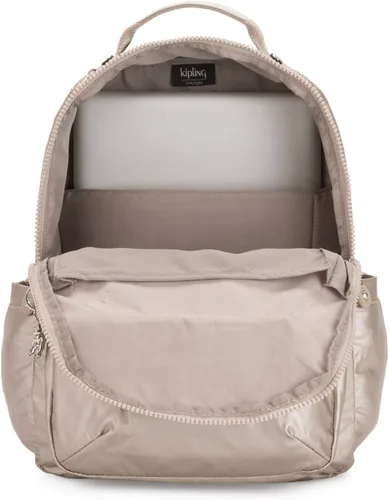 Miniatura 3 de Kipling Seoul - Mochila para mujer.), KI4034