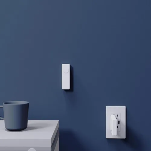 Miniatura 4 de THIRDREALITY Smart Hub Gen2 Plus, estándar ZigBee 3.0, puerta de enlace para hogar inteligente, tamaño mini, WiFi de 2.4GHz, compatible con Alexa