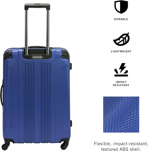 Miniatura 116 de Kenneth Cole Reaction Out Of Bounds - Equipaje de transporte vertical, Carbón), 5705058