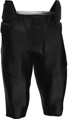 Miniatura 2 de Under Armour Pantalón de fútbol integrado juvenil