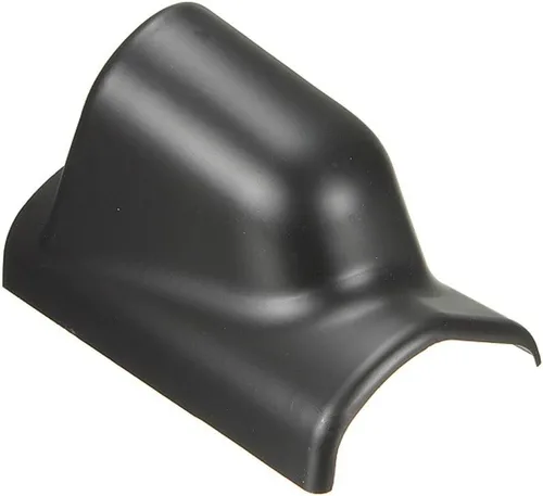 Miniatura 4 de ESUPPORT Soporte universal de montaje de calibre de coche para tablero de instrumentos de un solo agujero de 2.047 in