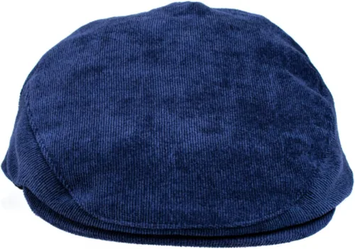 Miniatura 110 de Born to Love Gorro de conductor a rayas para niños pequeños