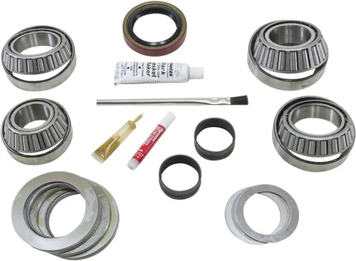 Miniatura 88 de Yukon Gear & Axle (YK GM11.5-B) Kit de Revisión General para Diferencial GM/Dodge 11.5