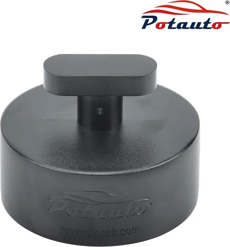 Miniatura 5 de Potauto Juego Universal de Almohadillas de Gato de Aluminio Compatible con Chevrolet Corvette C5 C6 C7 GS Z, Adaptador de Riel de Marco para negro
