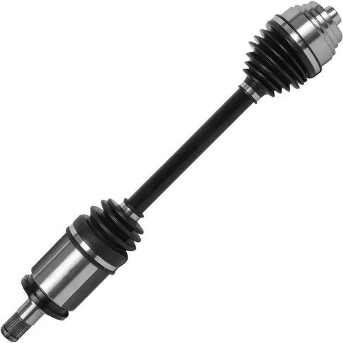 Miniatura 60 de Detroit Axle - Eje delantero derecho CV para Chevrolet Corsica Buick Skylark Cadillac Cimarron Pontiac Grand Am Sunbird Tempest lado pasajero CV eje