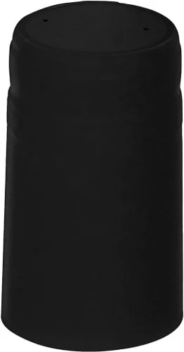 Miniatura 3 de Home Brew Ohio PVC Shrink Cápsulas 100 unidades (negro)