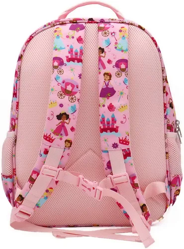 Miniatura 7 de DIBSIES Mochila personalizada de la colección Adventure, Princesa, Mochila
