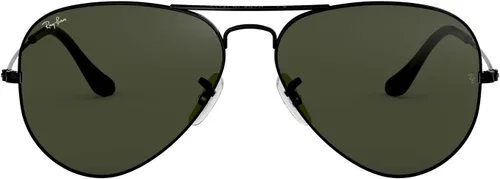 Miniatura 93 de Ray-Ban RB3025 Aviator Flash Gafas de sol espejadas