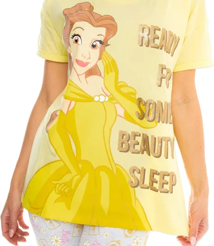 Miniatura 2 de Disney Pijamas Princess Belle para mujer