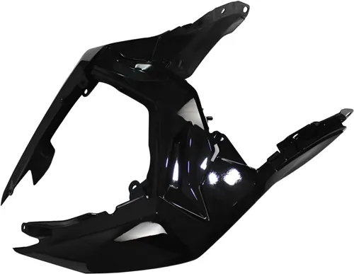 Miniatura 8 de Kit de carenado completo de plástico ABS azul brillante para Kawasaki EX300R Ninja 300 2013 2014 2015 2016 2017 NINJA300 13-17 Molde de inyección