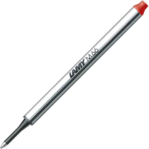 Miniatura 2 de LAMY Recambio de rollerball, azul (LM66BL)