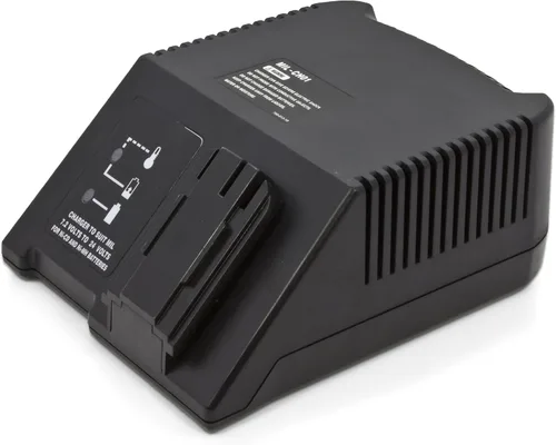 Miniatura 5 de ExpertPower Batería NiCd de 18 V 2000 mAh para Milwaukee 48-11-2230 48-11-2200 48-11-2232, 8940158631 batería (2 baterías + 1 cargador)