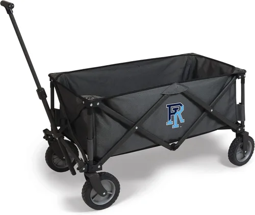 Miniatura 52 de Picnic TIME NCAA Unisex-Adult NCAA Adventure Wagon Portable Utility Wagon
