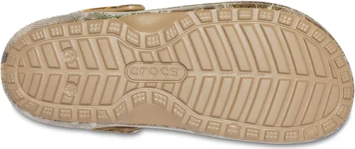 Miniatura 6 de Crocs Unisex Adult Classic Lined Realtree Clog