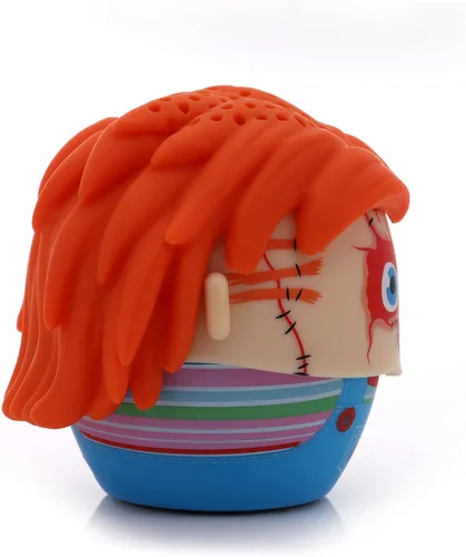 Miniatura 2 de Bitty Boomers Chucky - Mini altavoz Bluetooth, multicolor