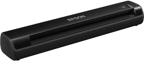 Miniatura 4 de Epson Workforce DS-30 Escáner de documentos portátil para PC y Mac, alimentado con hojas, móvil/portátil