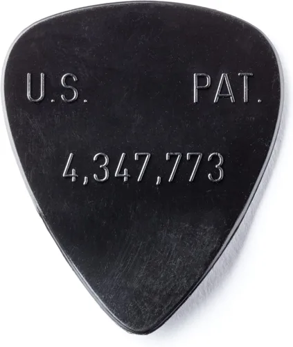 Miniatura 3 de Jim Dunlop Speedpick - Medio invertido - Ángulo de 10 grados - Paquete de 24