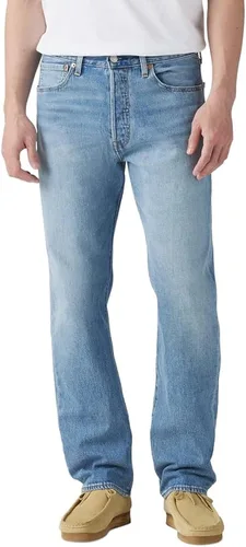Miniatura 63 de Levi's Jeans 501 Original Fit para hombre (también disponibles en tallas grandes y altas)